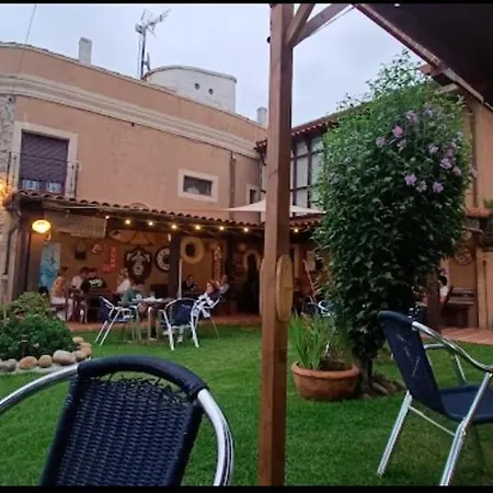 Casa Del Surf Surfhouse *