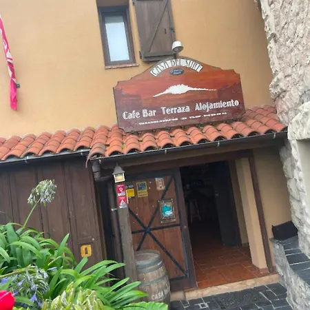 Casa Del Surf Surfhouse Somo