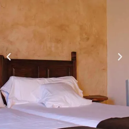 Casa Del Surf Surfhouse