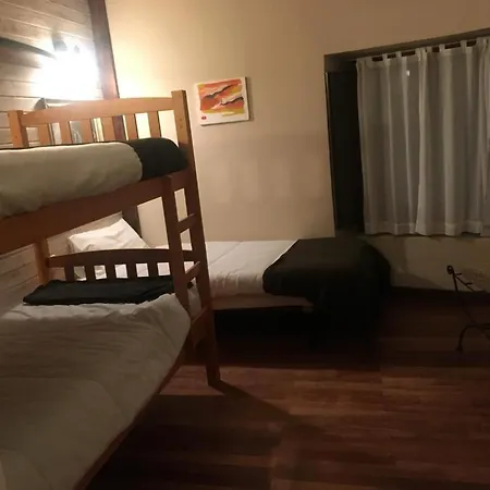 Casa Del Surf Surfhouse * Сомо