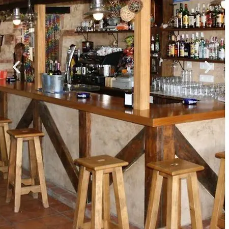 Casa Del Surf Surfhouse Гостевой дом Сомо