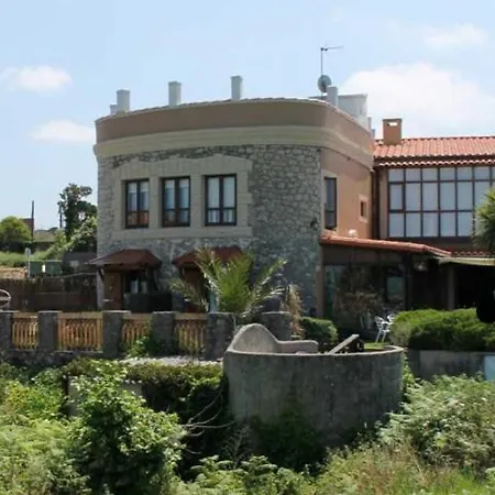 Casa Del Surf Surfhouse *