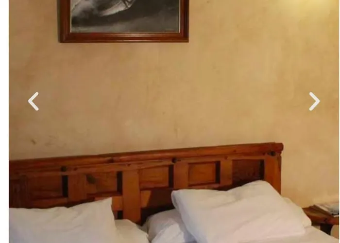 Guest house Casa Del Surf Surfhouse Somo