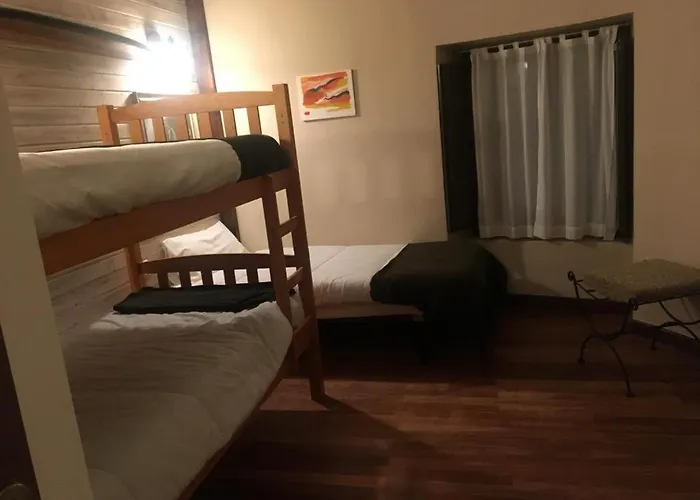 Casa Del Surf Surfhouse * Somo