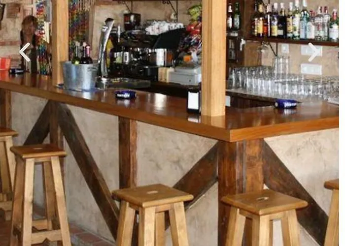 Casa Del Surf Surfhouse Guest house Somo