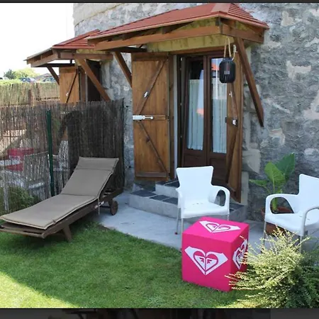 Pensión Casa Del Surf Surfhouse