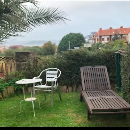 Casa Del Surf Surfhouse * Somo