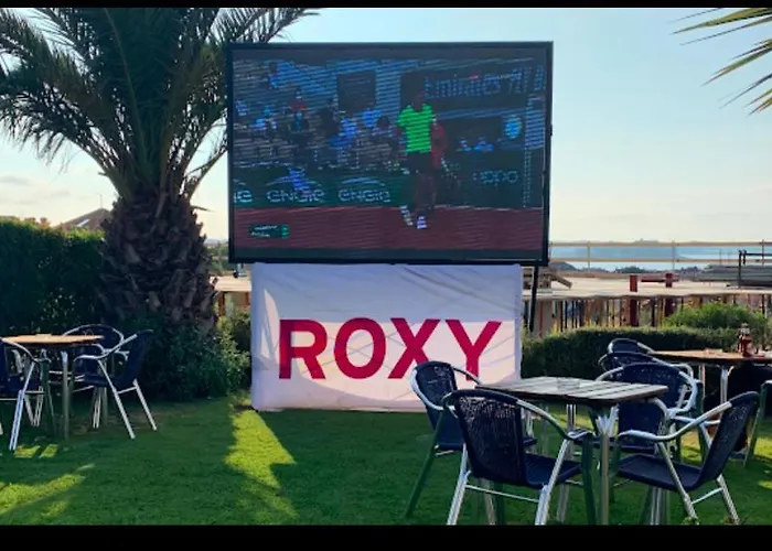 Casa Del Surf Surfhouse Гостевой дом