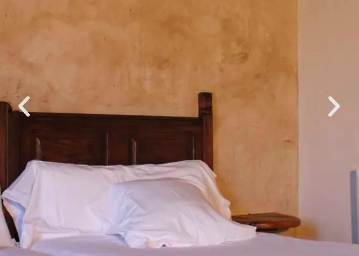 Casa Del Surf Surfhouse